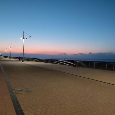 Zilverzand Aan Zee - Frontaal Zeezicht Koksijde Exteriér fotografie